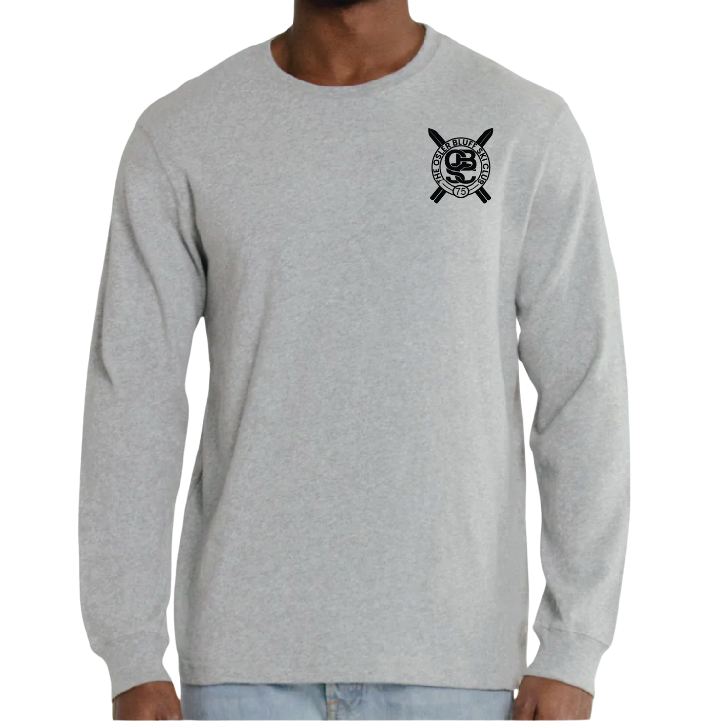 75th Longsleeve
