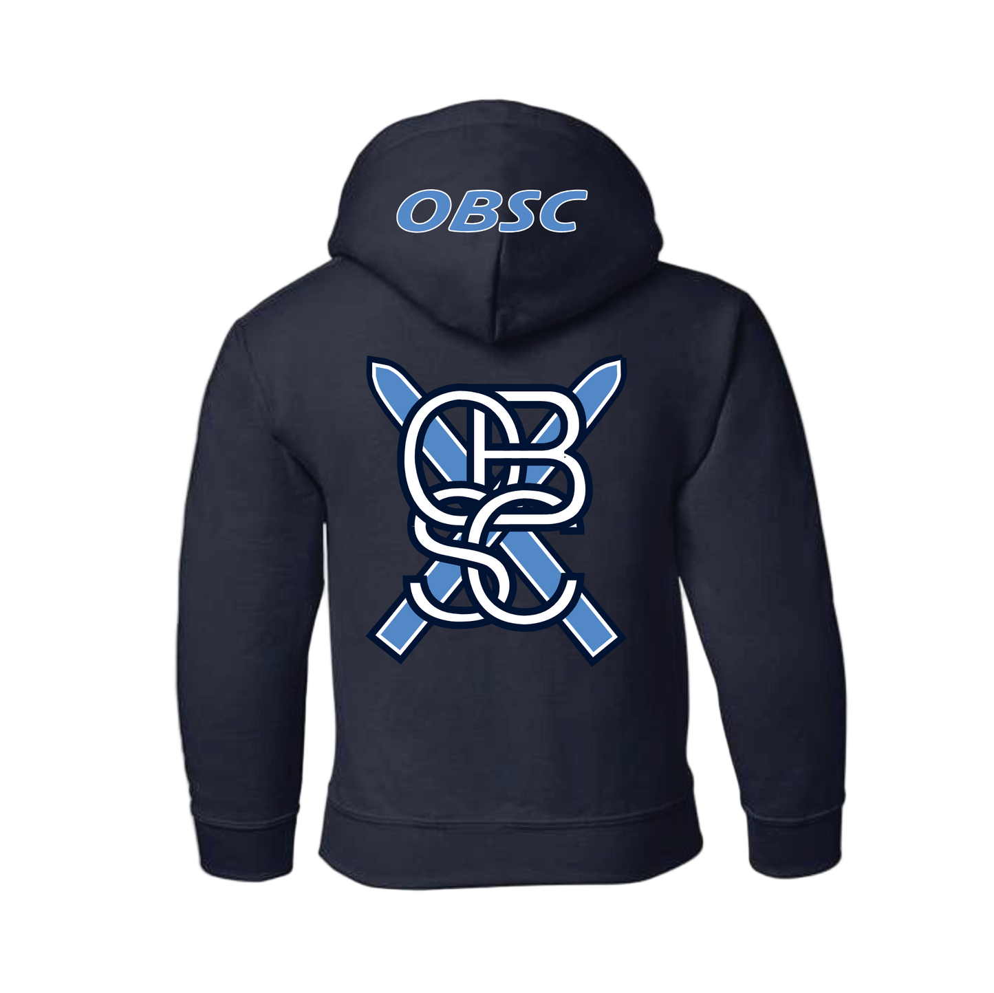 Lightning Youth Hoodie