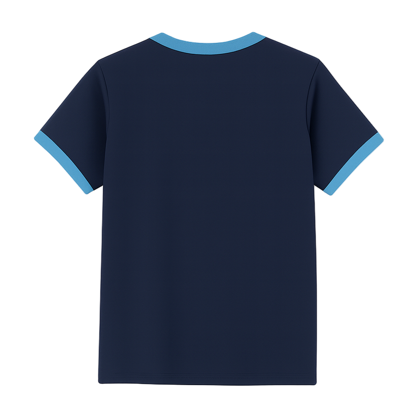 49 Ringer Tee