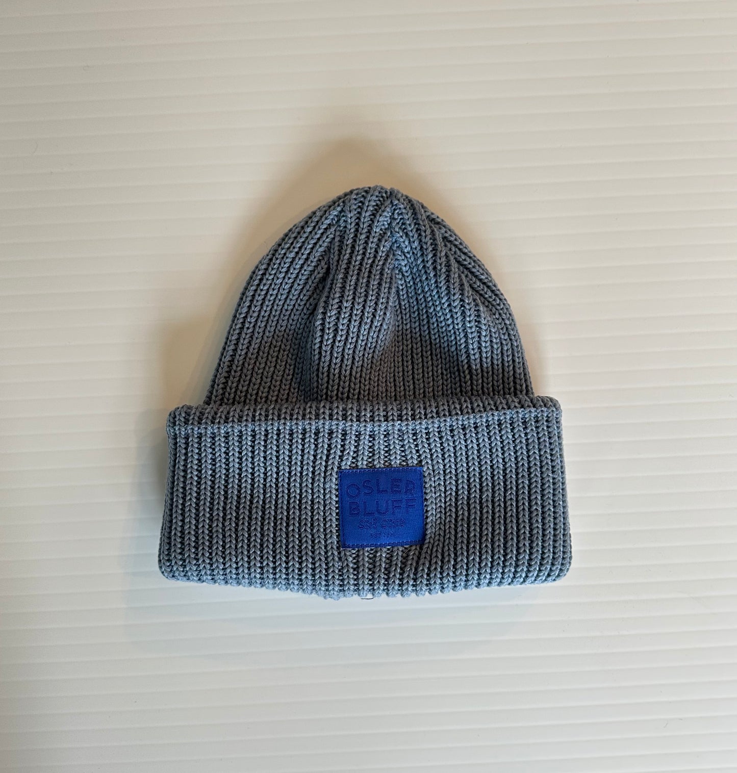 Snow Ridge Toque