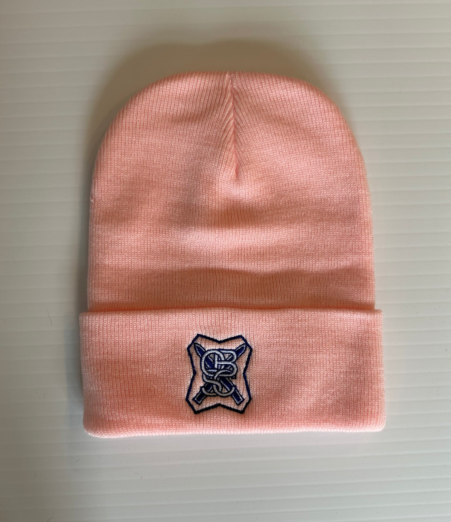 Crest Youth Toque