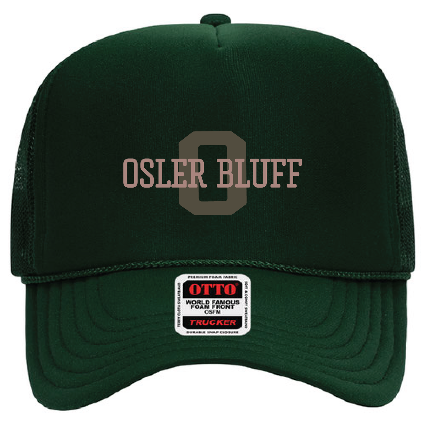 Rattler Trucker