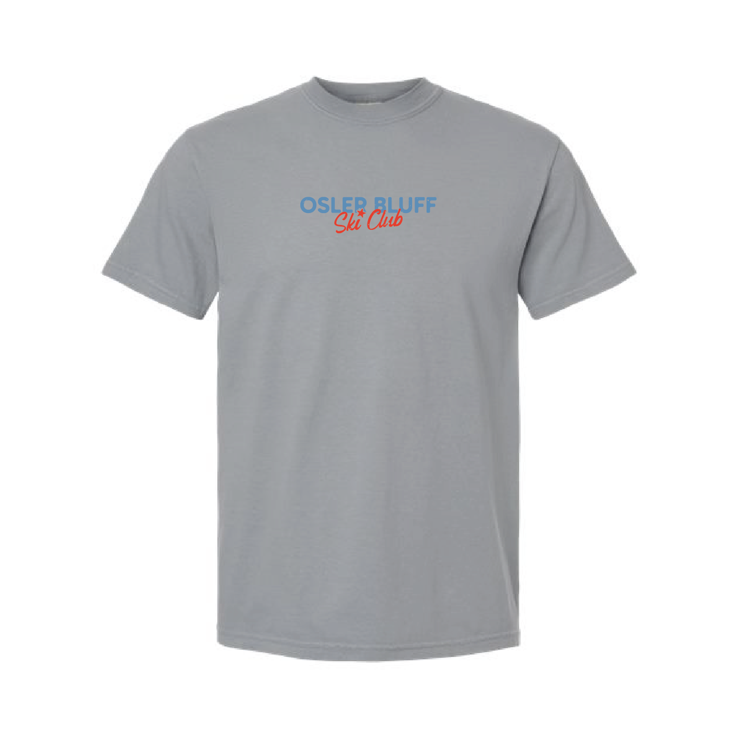 The Nostalgia Tour Tee
