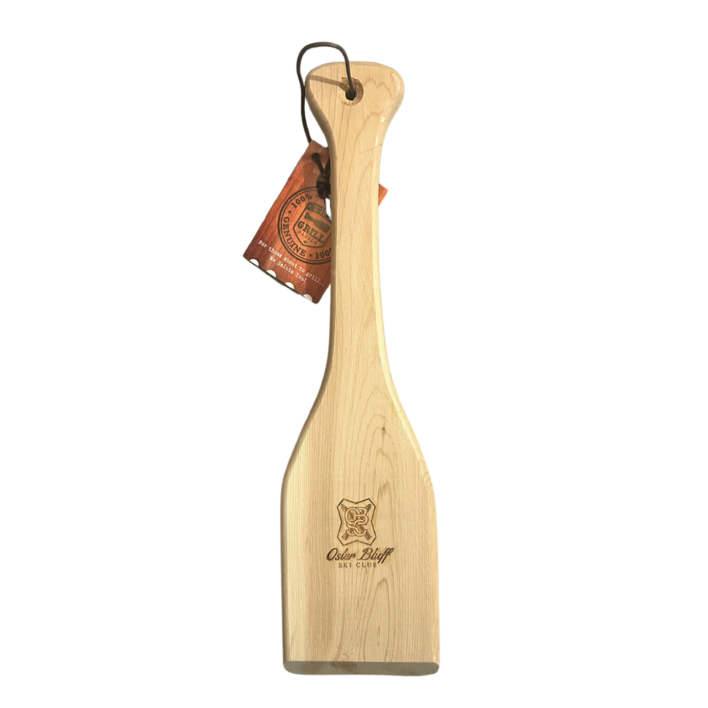 BBQ Scraper