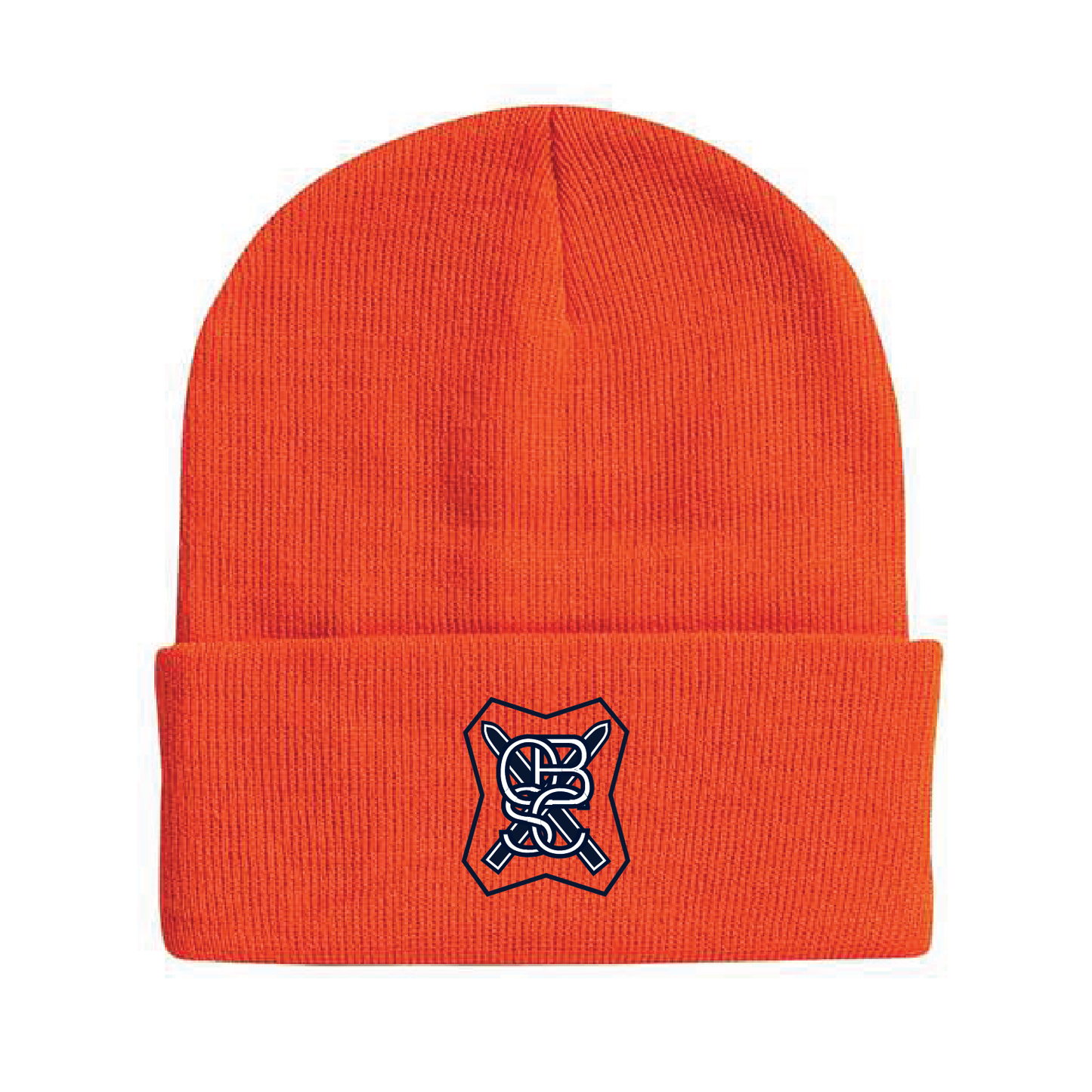 Crest Youth Toque