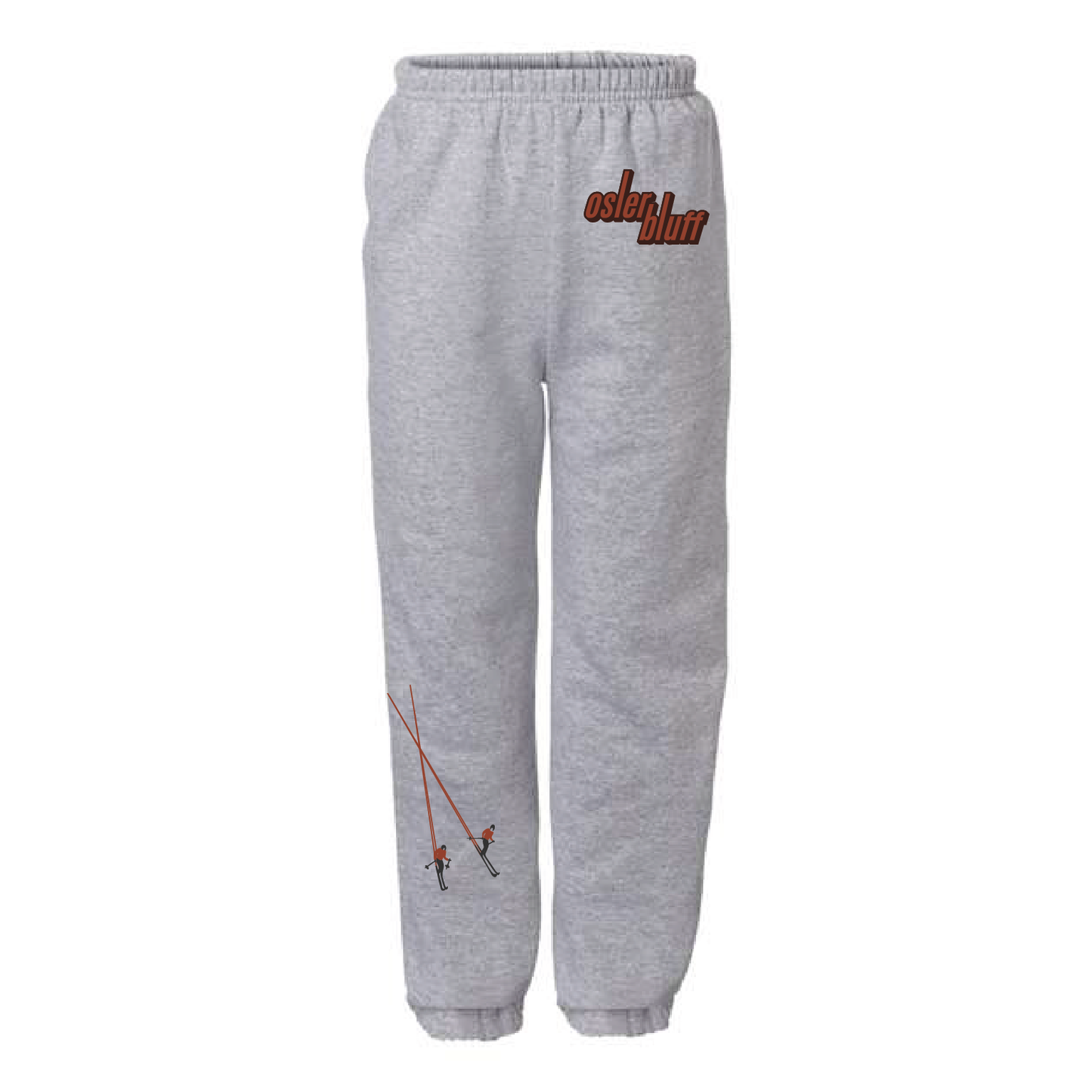 Vintage Sign Youth Sweatpant