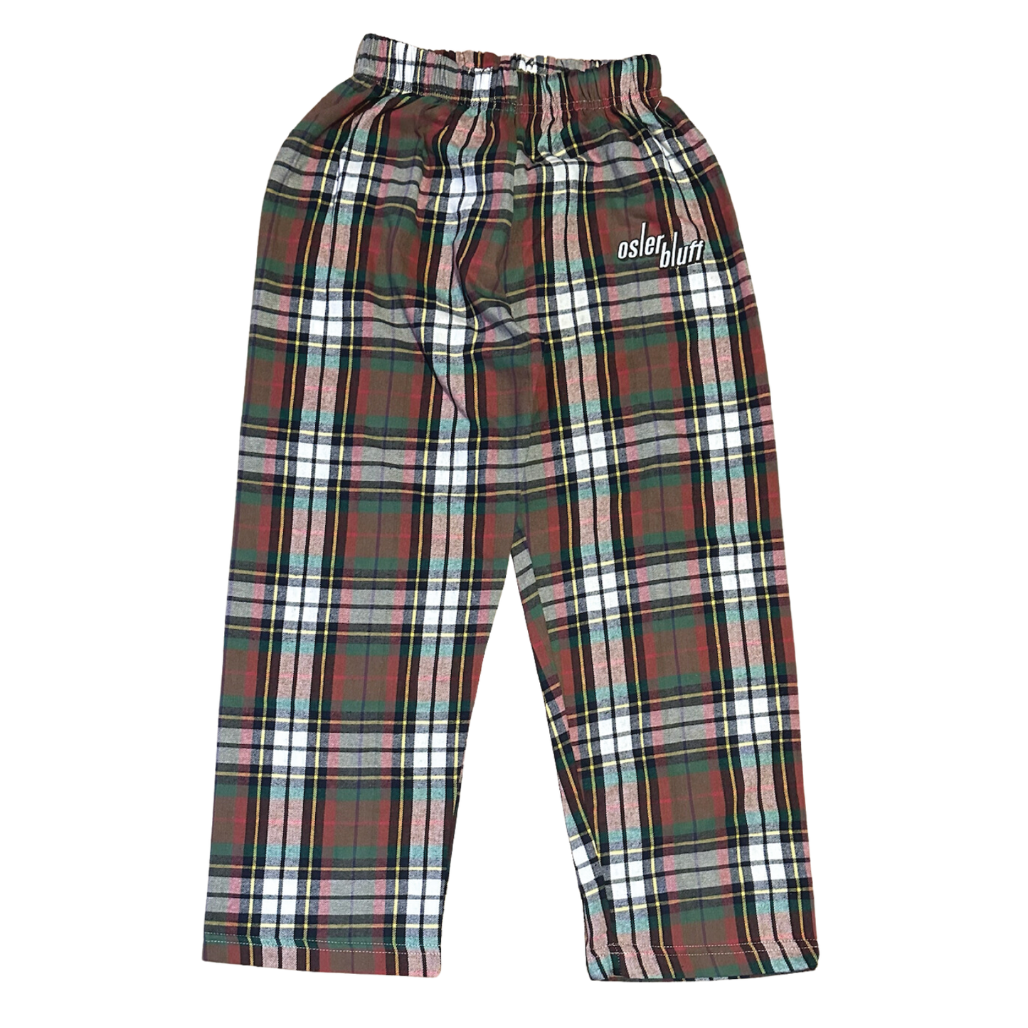 Youth OBSC PJ Pant