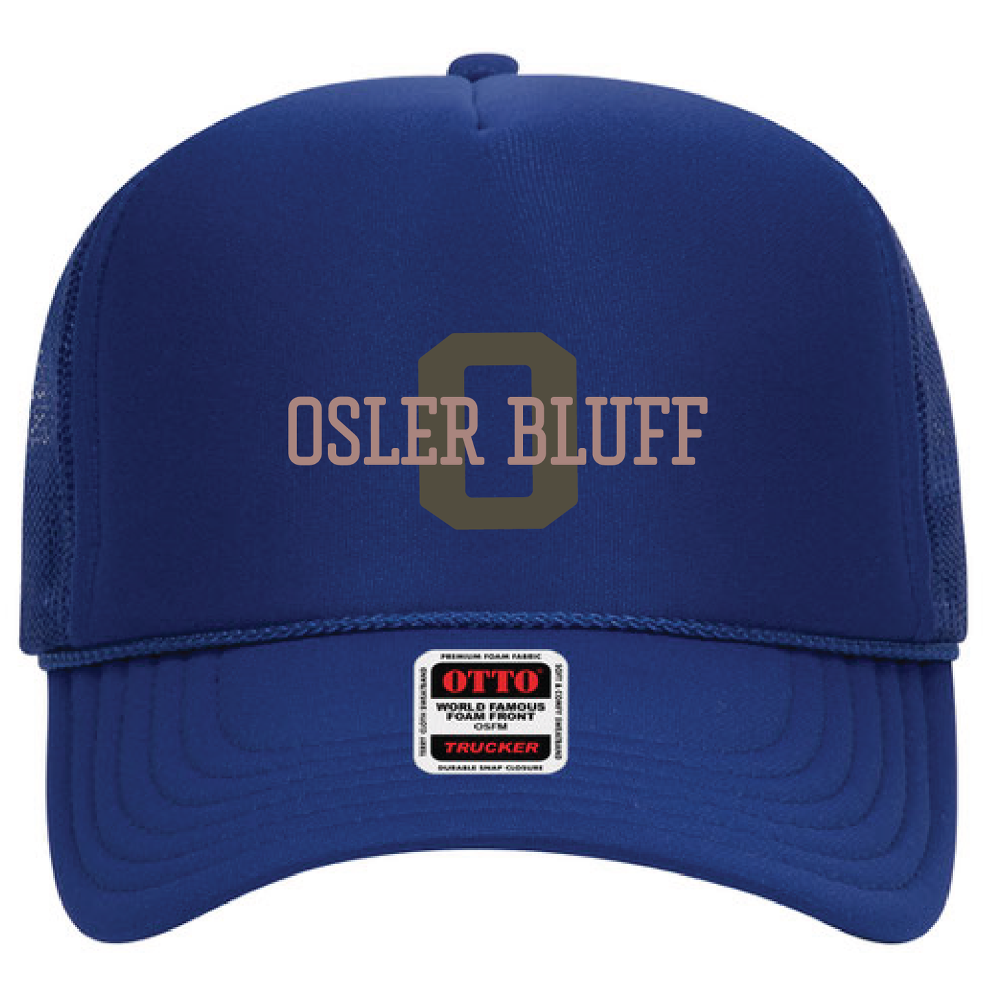 Rattler Trucker