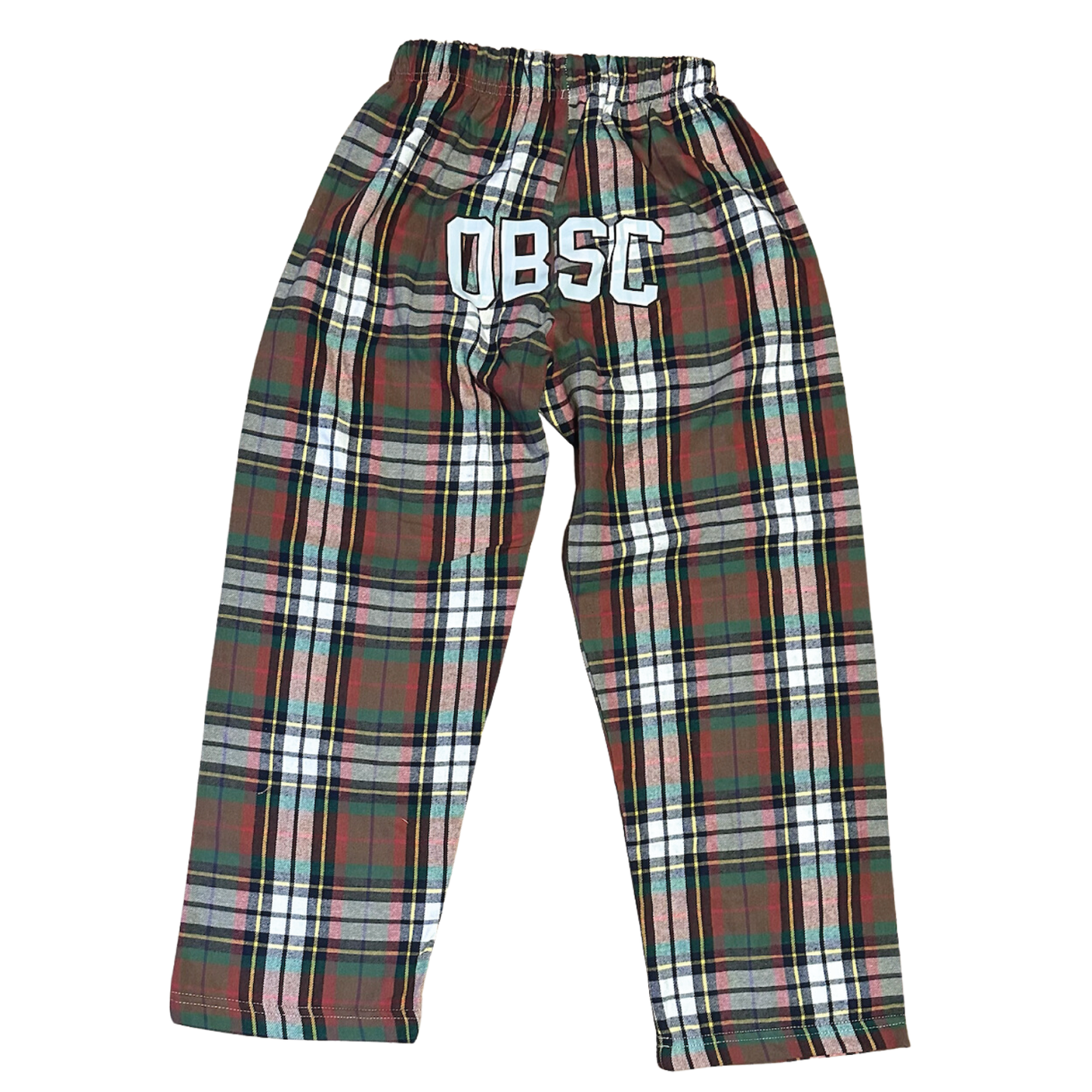 Youth OBSC PJ Pant