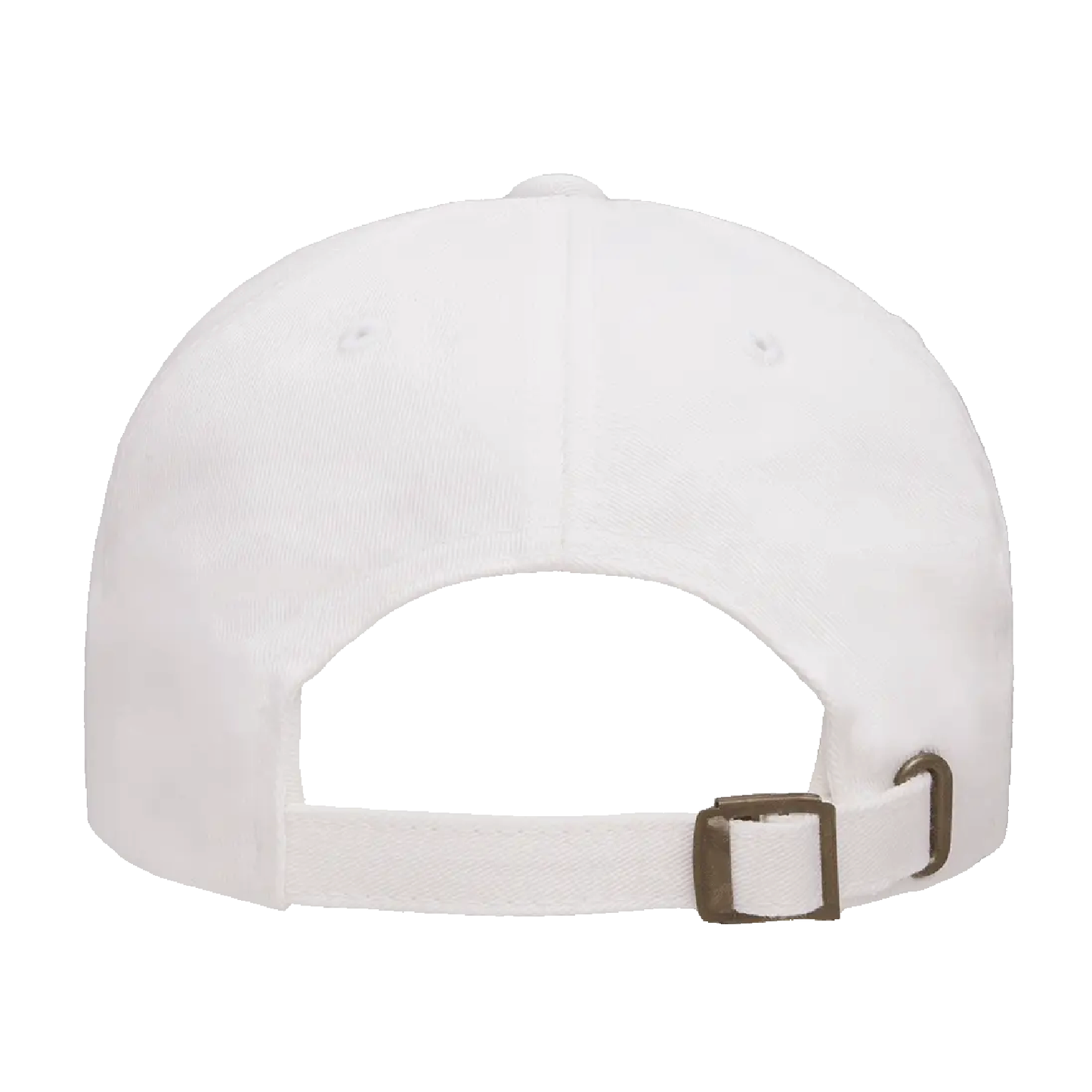 Crest Dad Hat