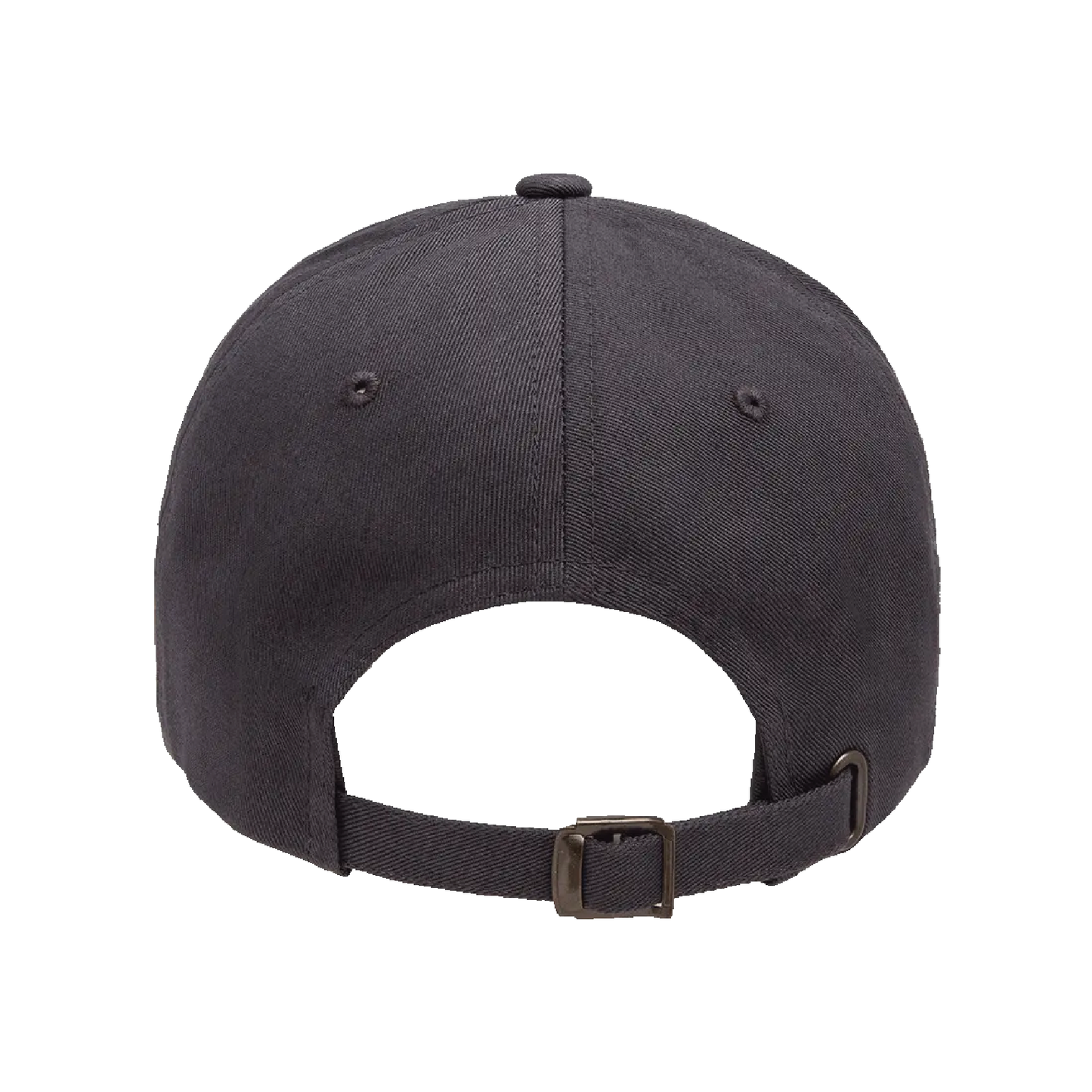 Crest Dad Hat