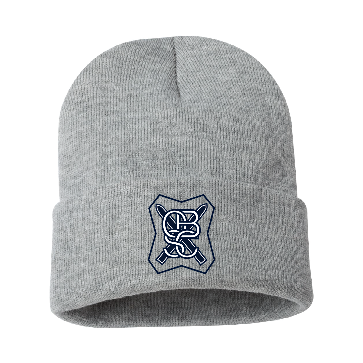 Crest Youth Toque