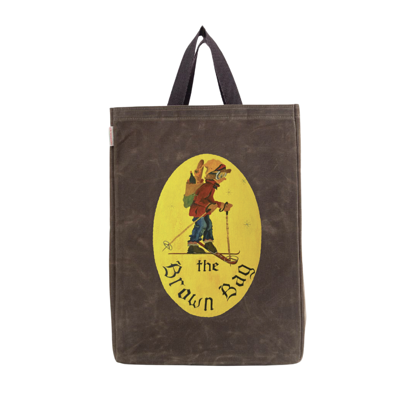 Brown Bag