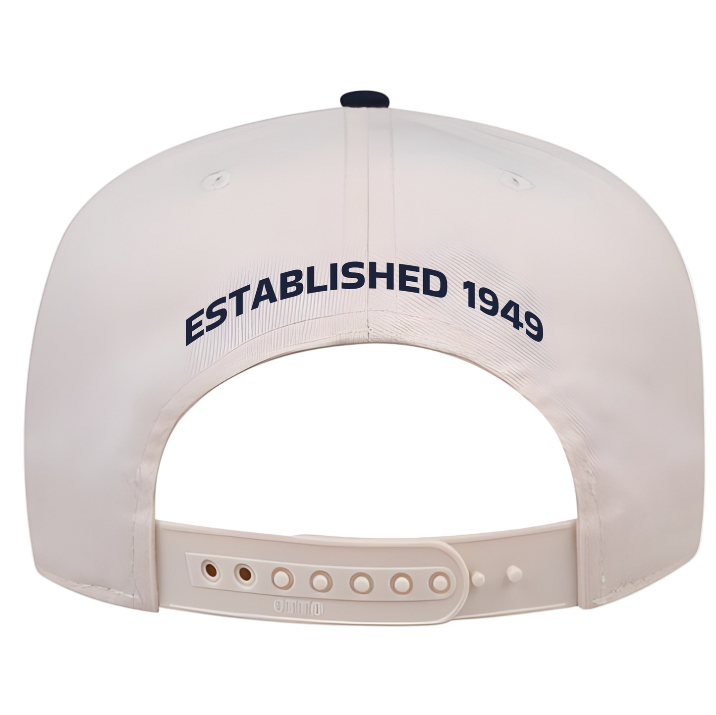 Marshall Canvas Trucker