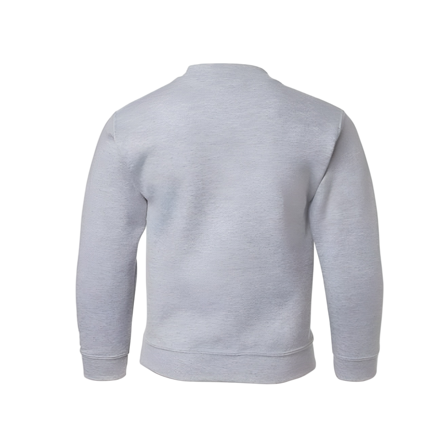 Toddler Snowcat Crewneck