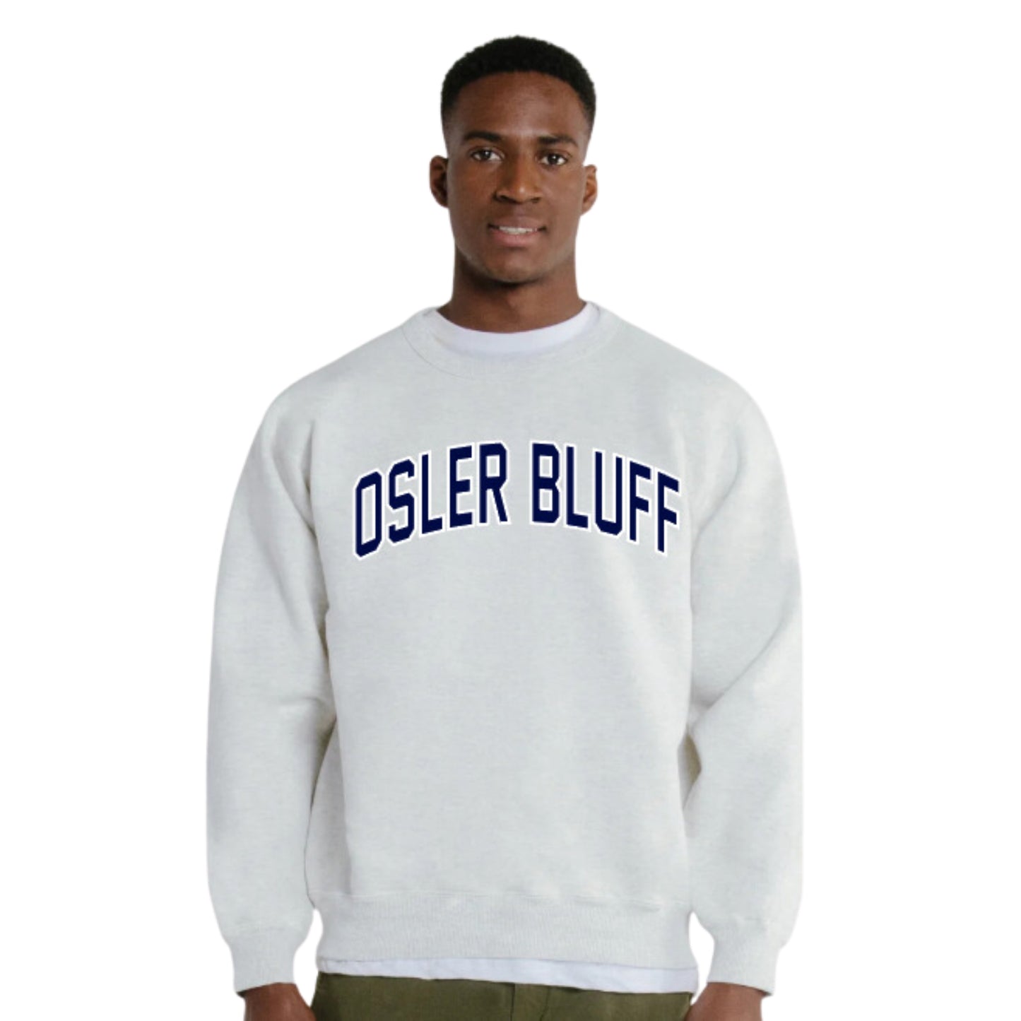 Osler Bluff Collegiate Crewneck