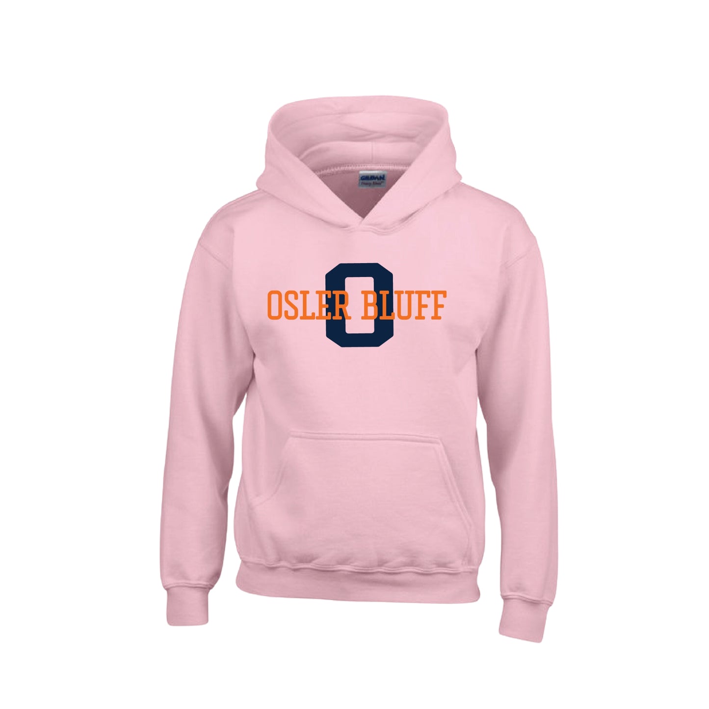 Rattler Youth Hoodie