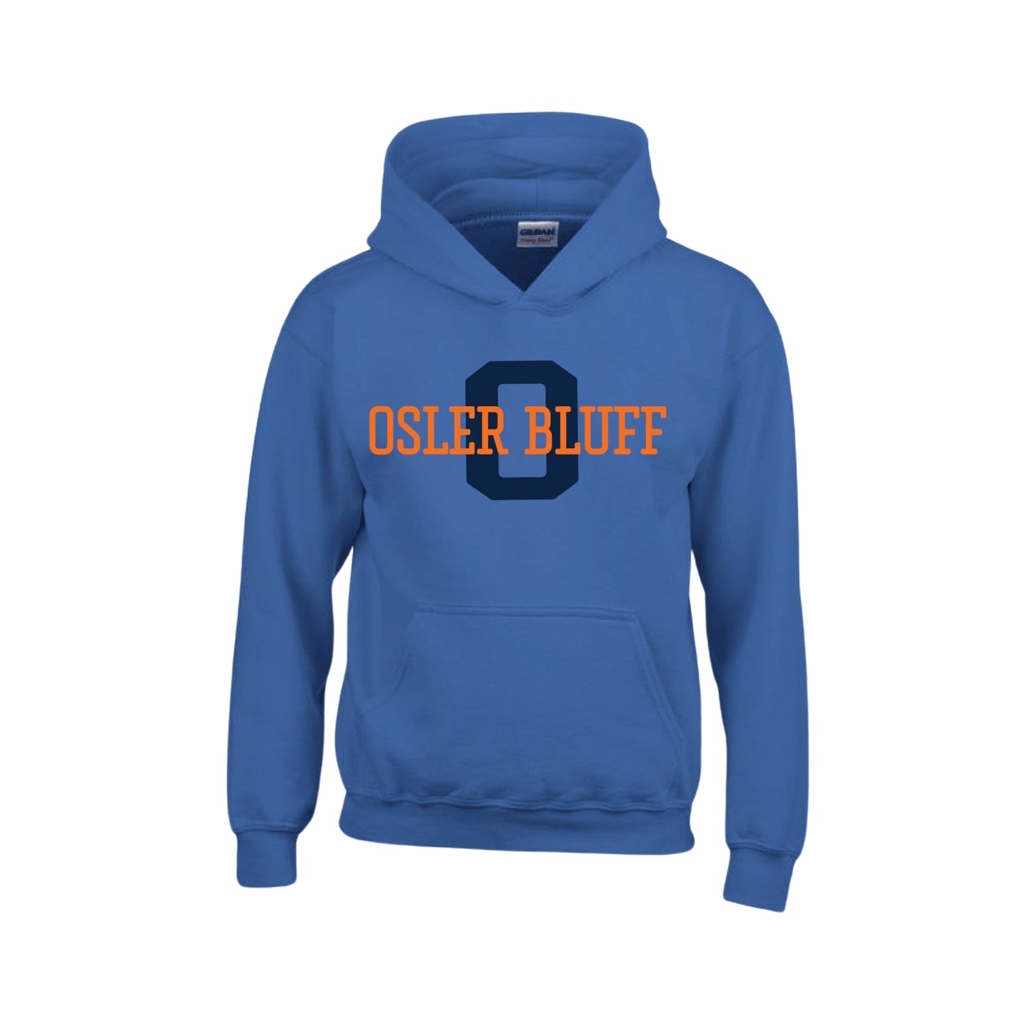 Rattler Youth Hoodie