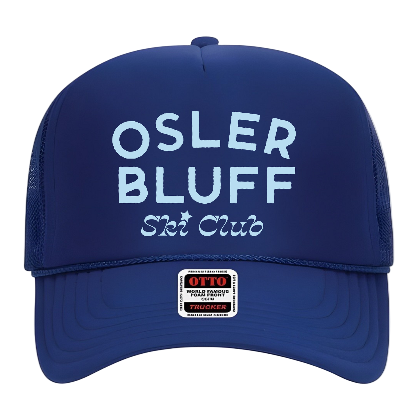 OG Sign Youth Trucker