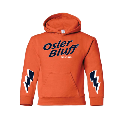 Lightning Youth Hoodie