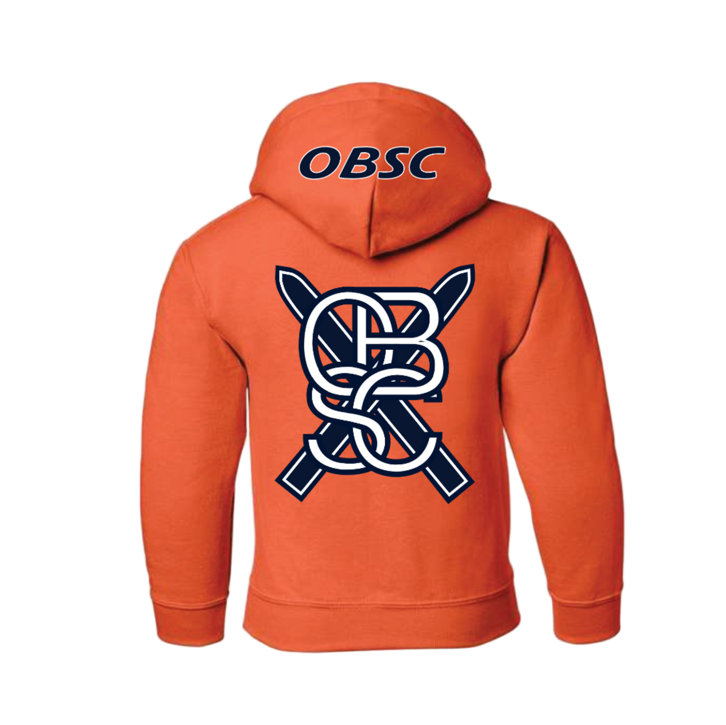 Lightning Youth Hoodie