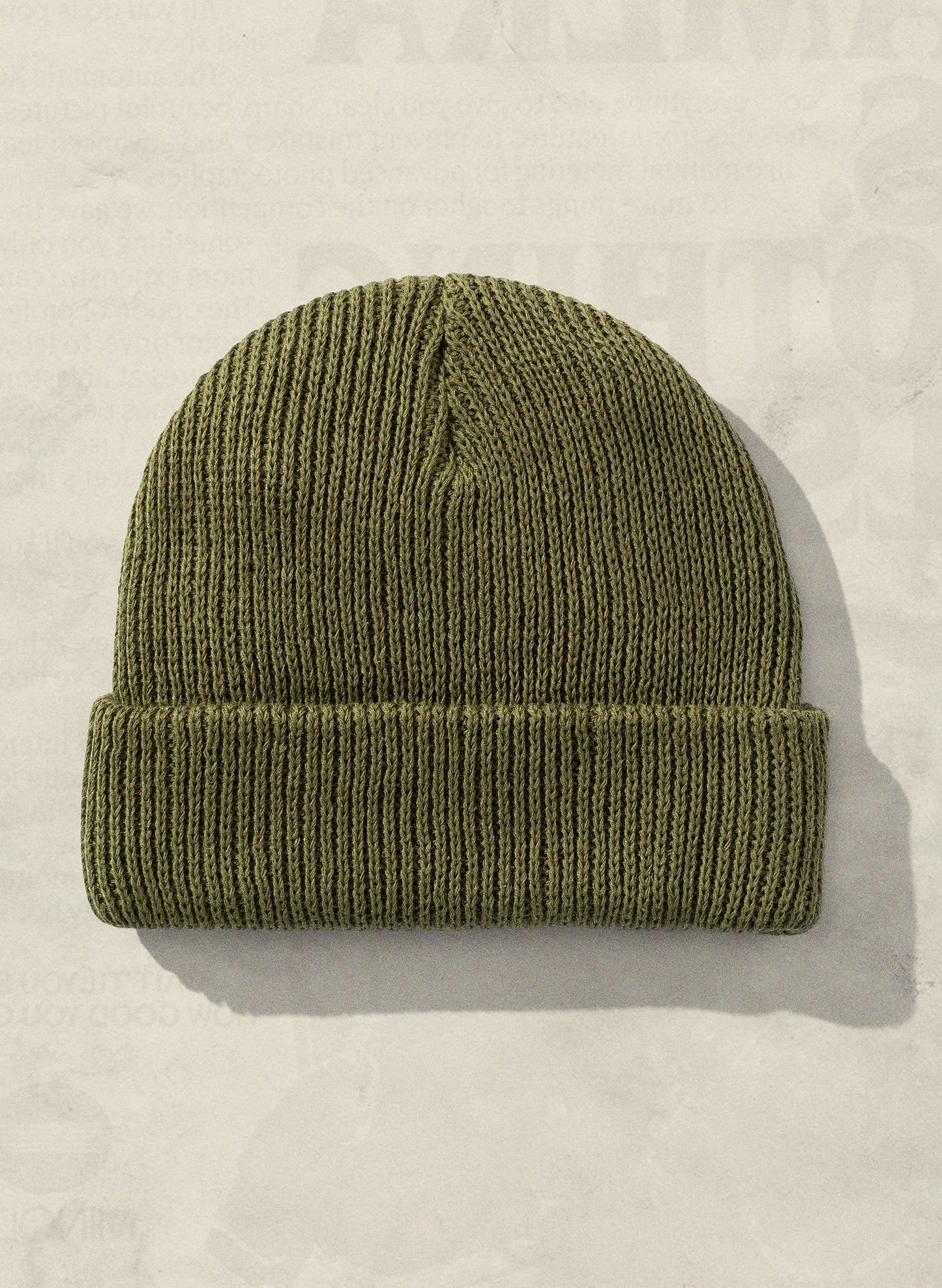 Kids Hemp Beanie