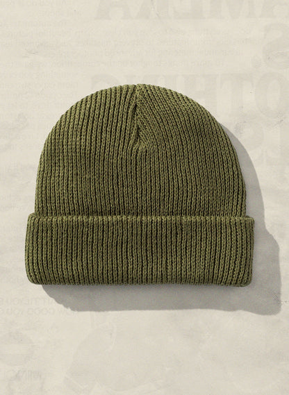 Kids Hemp Beanie