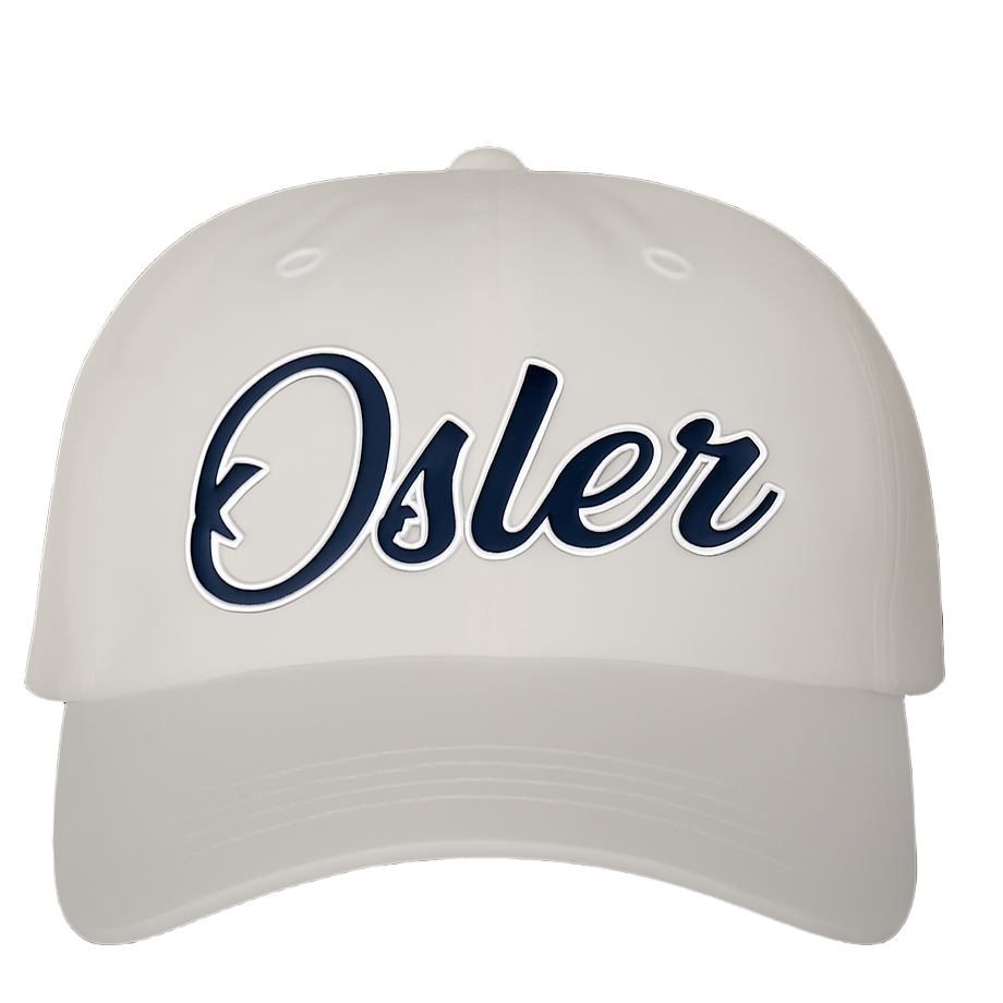 Osler Dad Hat