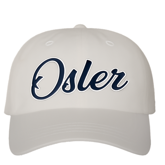 Osler Dad Hat