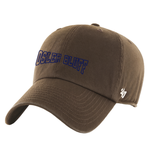Osler Clean Up Hat
