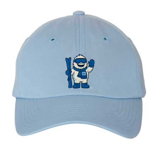 Bluffy Youth Hat