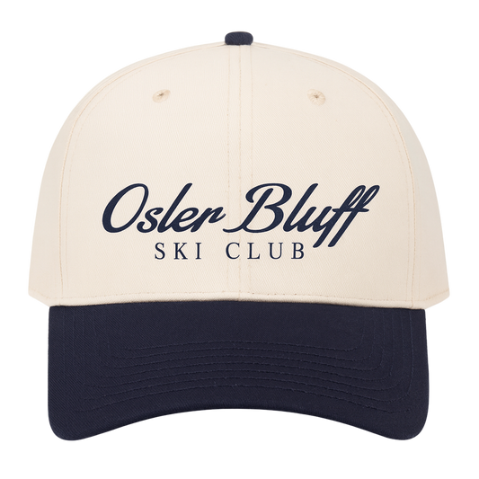 Marshall Canvas Trucker