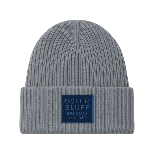 Snow Ridge Toque