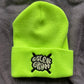 Osler Grom Cuffed Knit Beanie