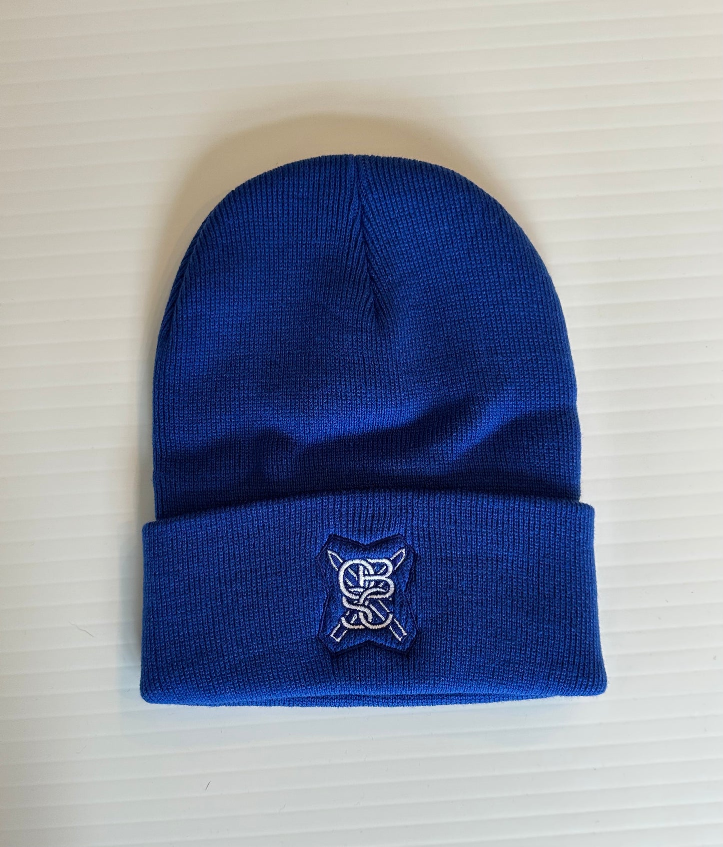 Crest Youth Toque