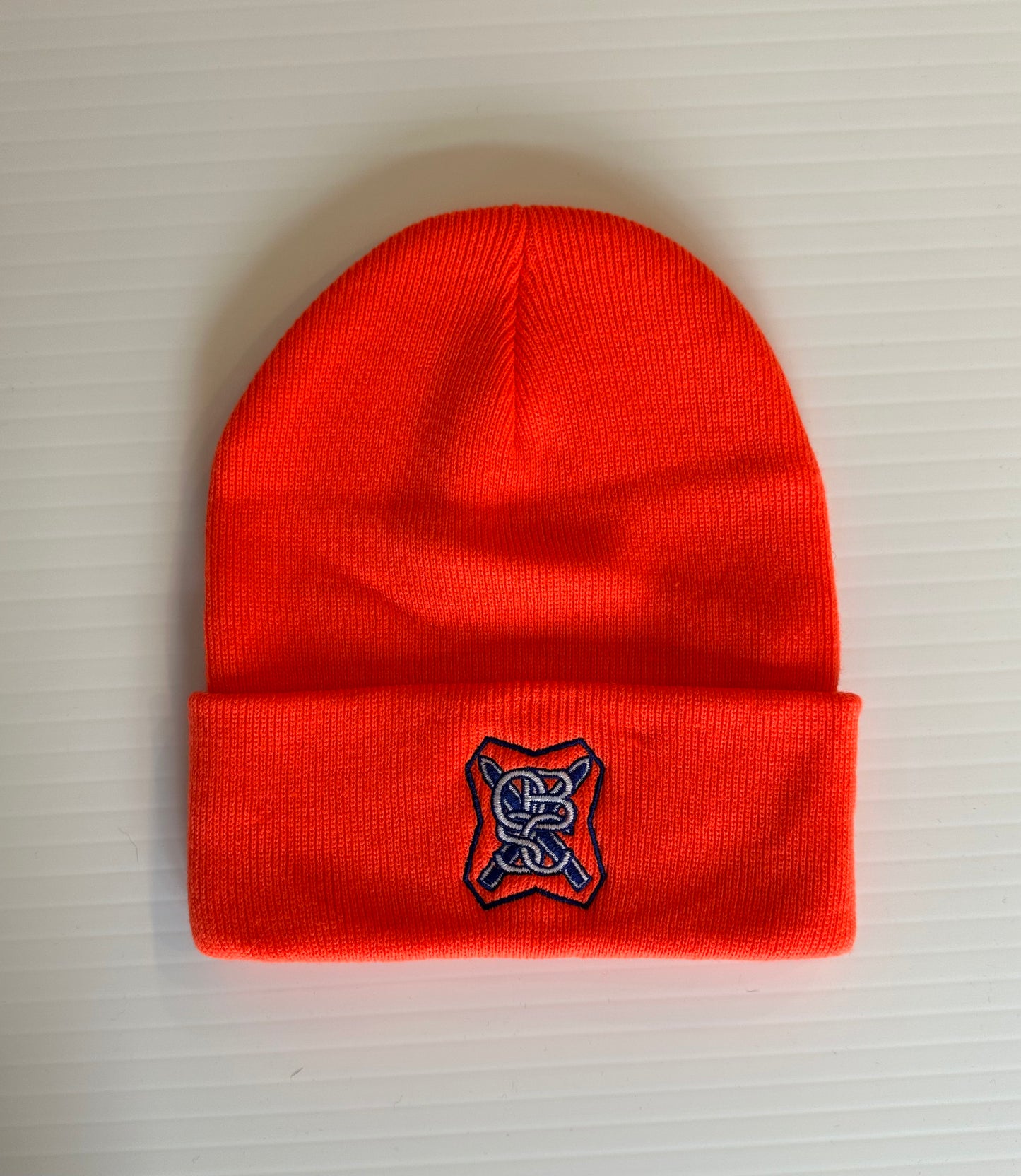 Crest Youth Toque