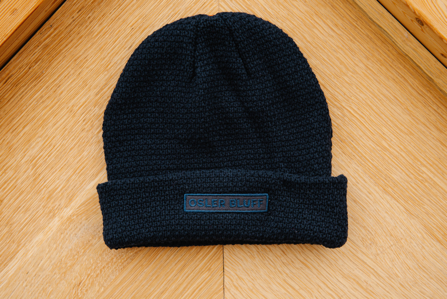 Osler Beanie