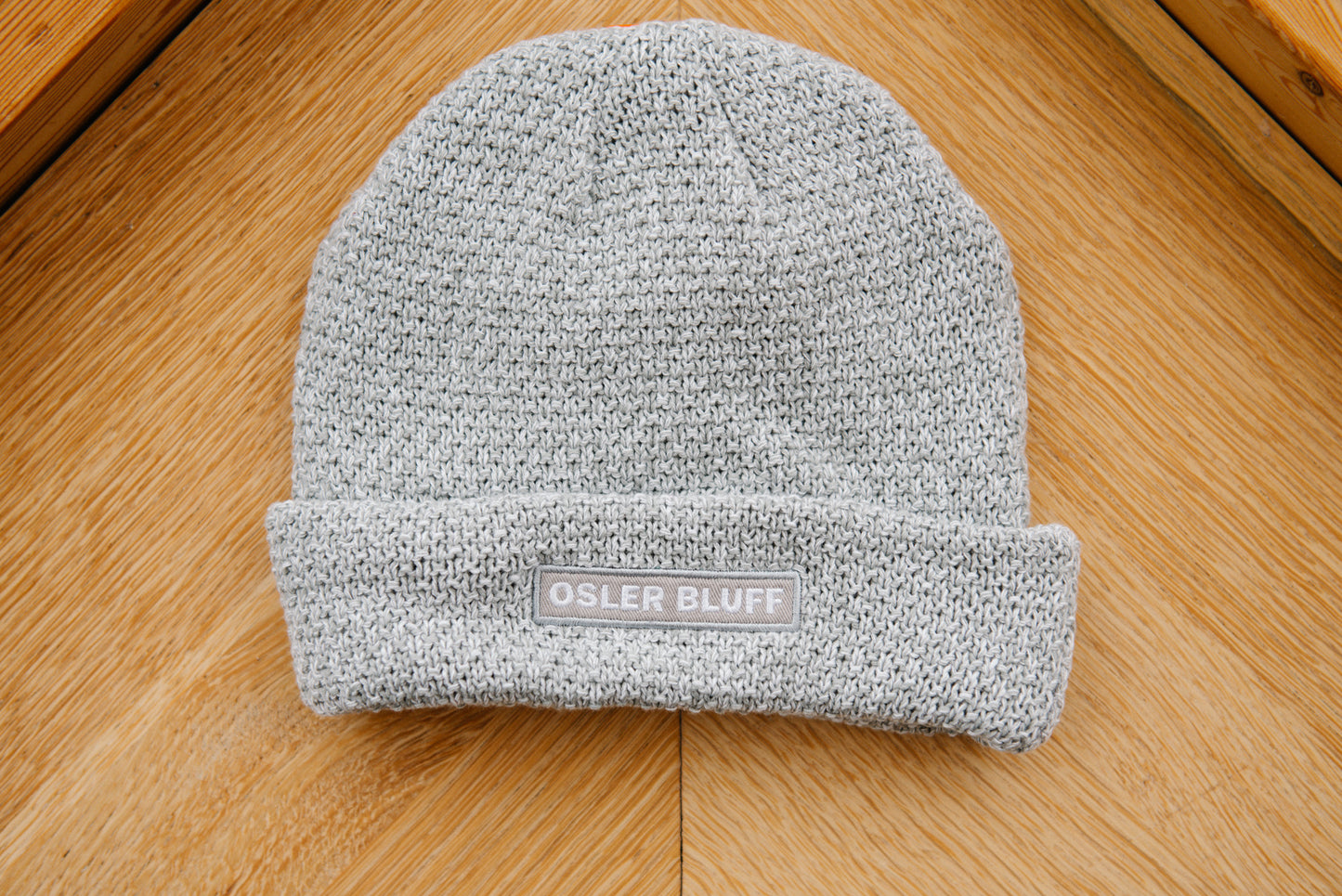 Osler Beanie