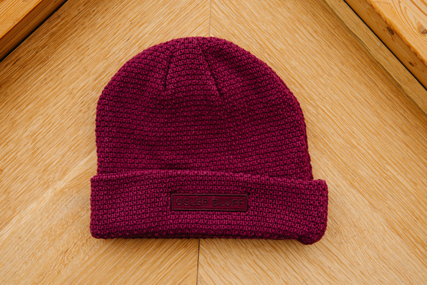 Osler Beanie