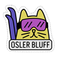 Osler Stickers