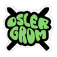 Osler Stickers