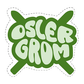 Osler Stickers