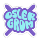 Osler Stickers