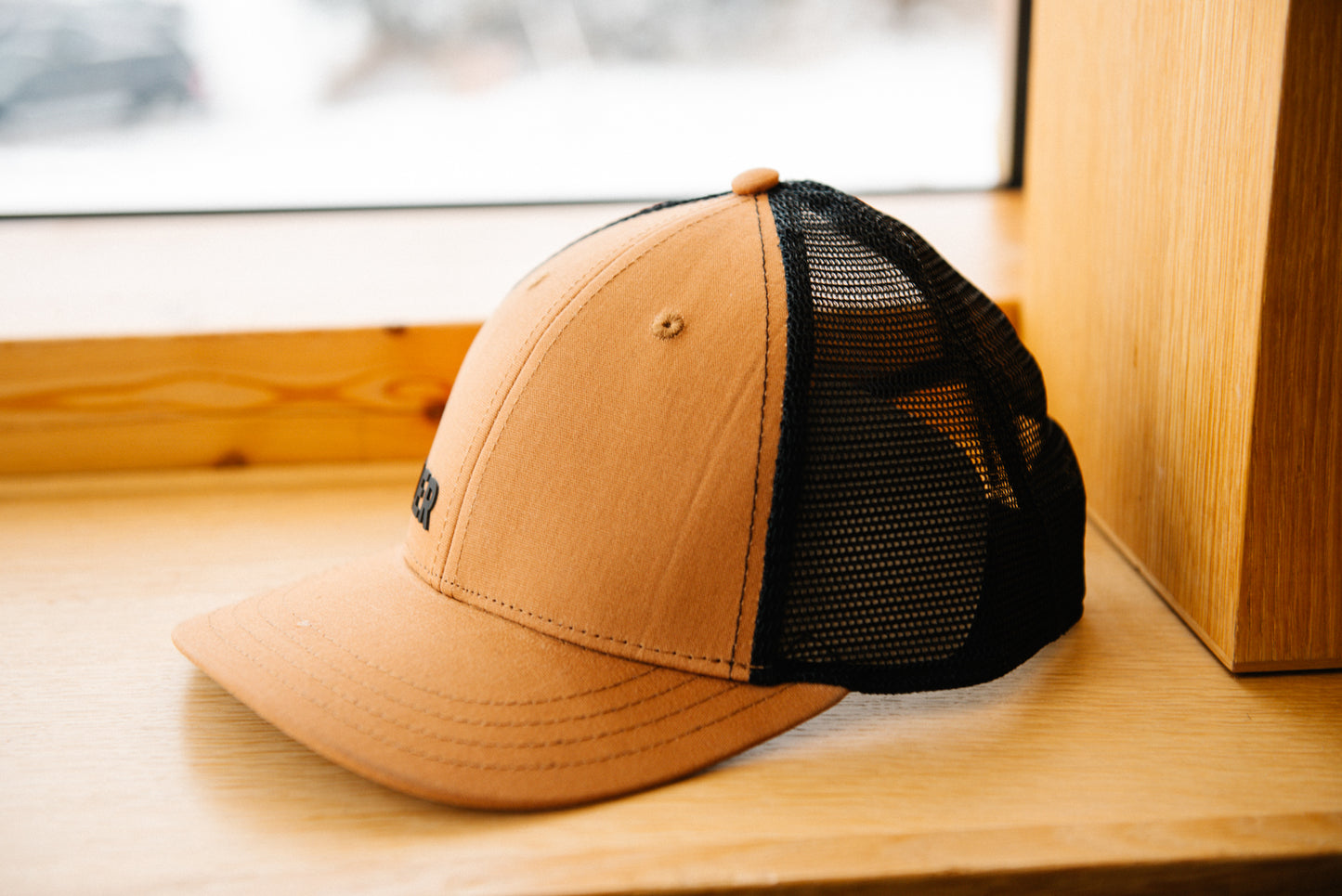 Osler Regular Fit Cap