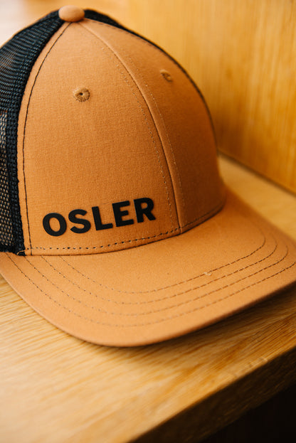 Osler Regular Fit Cap