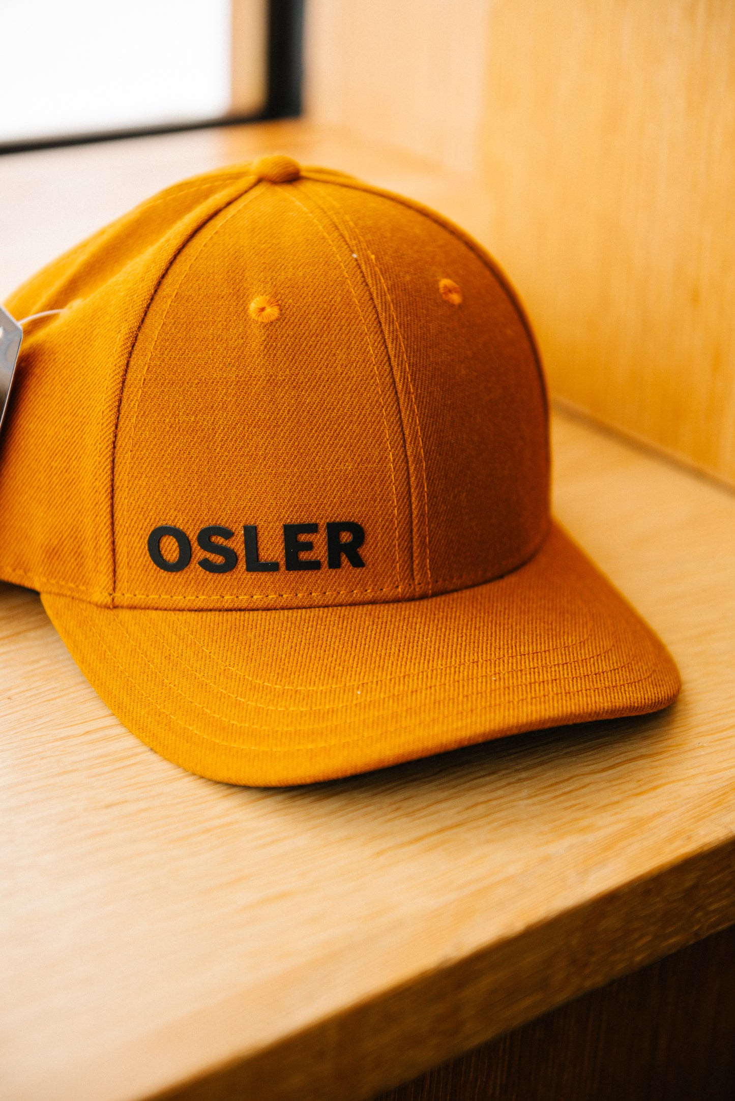 Osler Regular Fit Cap