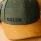 Osler Regular Fit Cap