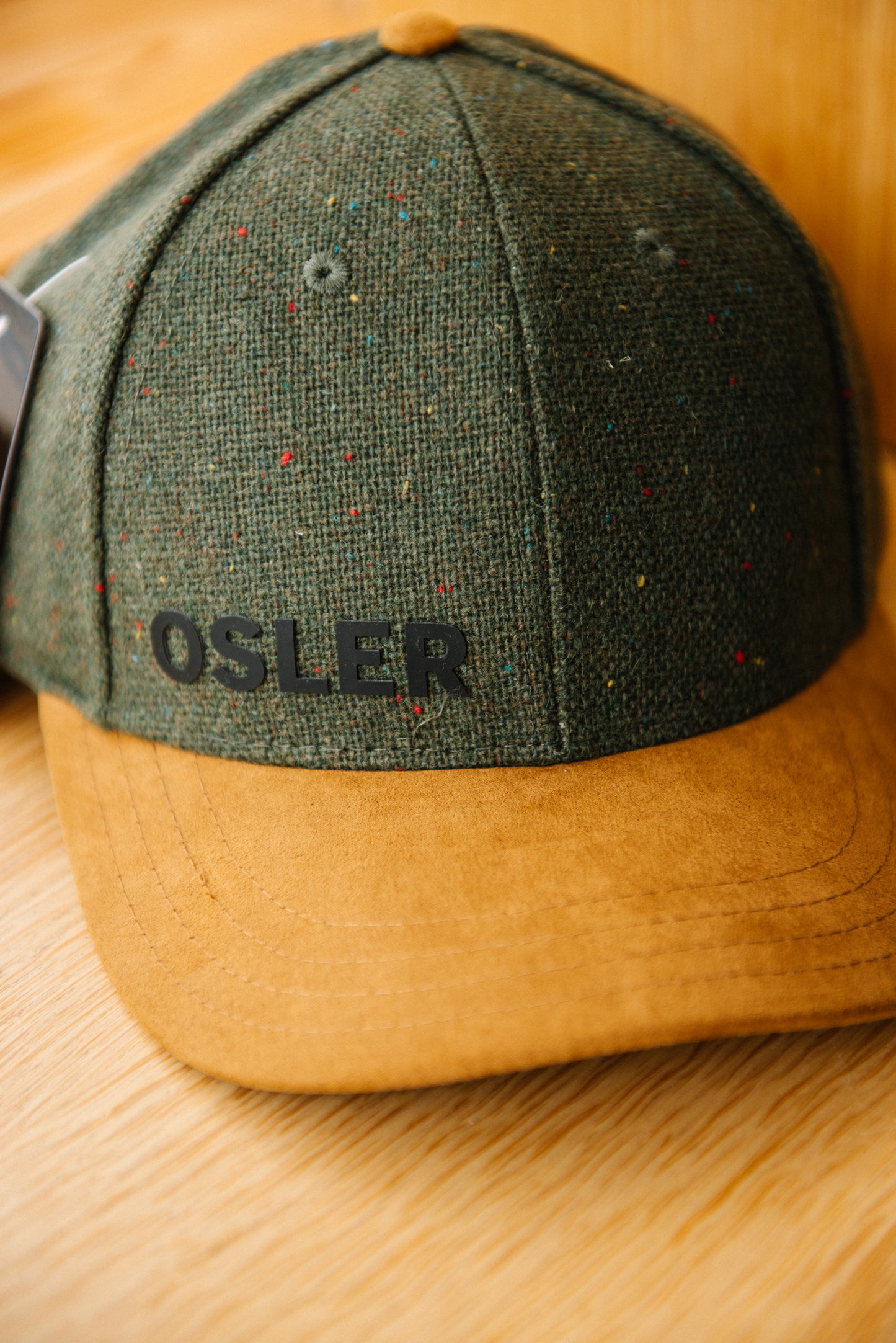 Osler Regular Fit Cap