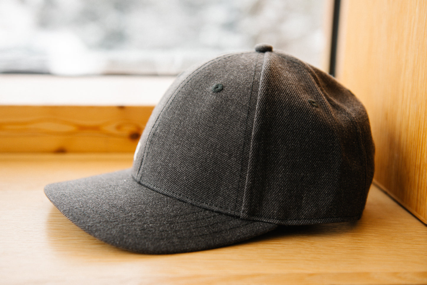 Osler Regular Fit Cap