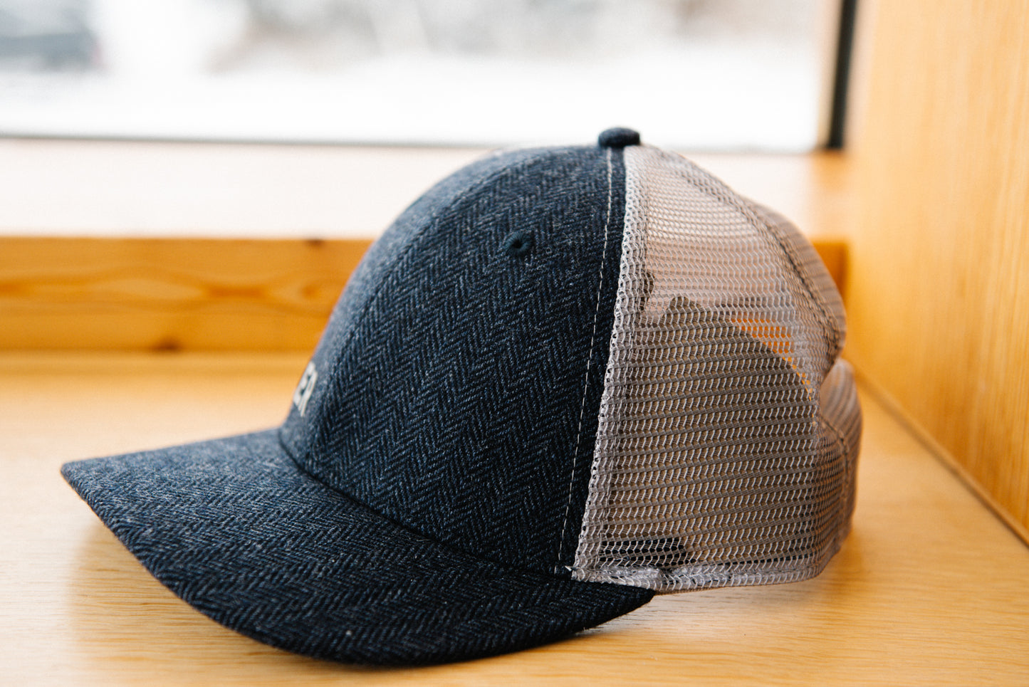 Osler Regular Fit Cap